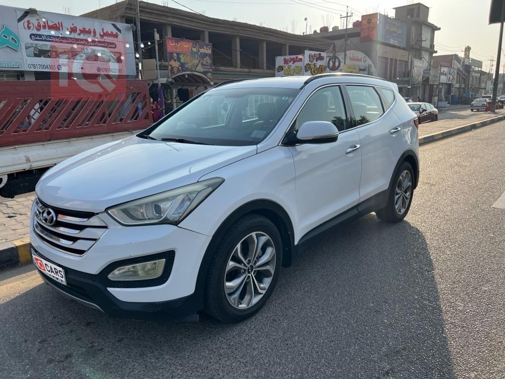 هيونداي للبيع في العراق